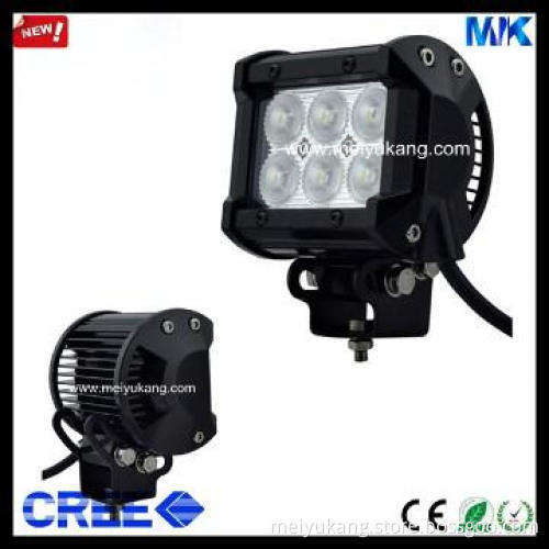 12inch 12V 24V led automotive lights, 72W 5040lm ip67 headlight